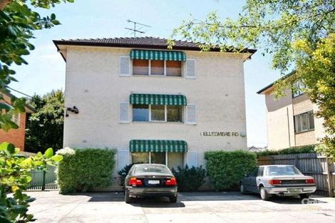 7/1 Ellesmere Rd, Windsor, VIC 3181