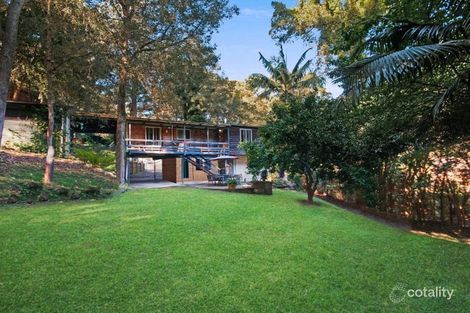 Property photo of 10 Franklin Avenue Avoca Beach NSW 2251