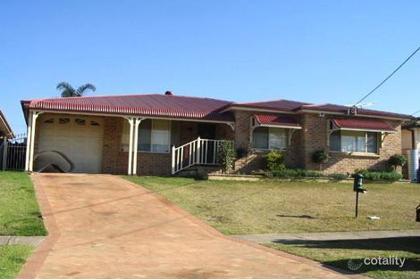 Property photo of 31 Orinoco Close Seven Hills NSW 2147