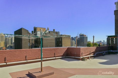 27/5 Darley St, Darlinghurst, NSW 2010