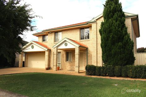 35 Sir Warwick Fairfax Dr, Harrington Park, NSW 2567