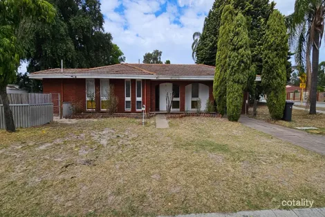 Property photo of 1 Risby Street Gosnells WA 6110