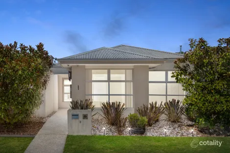 Property photo of 3 Twist Walk Doreen VIC 3754