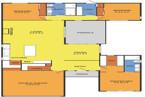 Property photo of 38 Wetlands Boulevard Williams Landing VIC 3027