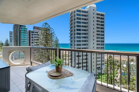 802/28 Northcliffe Tce, Surfers Paradise, QLD 4217