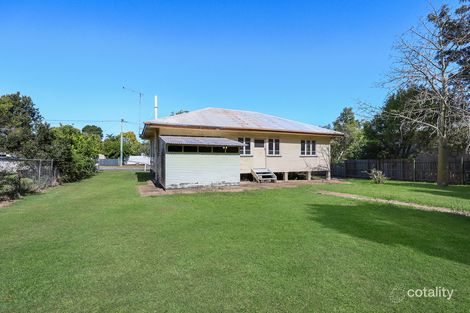 Property photo of 21 Bird Street Bundamba QLD 4304