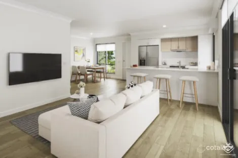 10/100 Stodart Tce, Mango Hill, QLD 4509