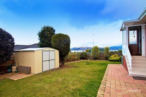 Property photo of 11 Carrum Close Howrah TAS 7018