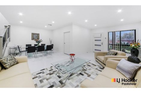 Property photo of 18A Ronald Street Padstow NSW 2211