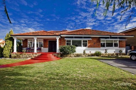 Property photo of 11 French Street Joondanna WA 6060