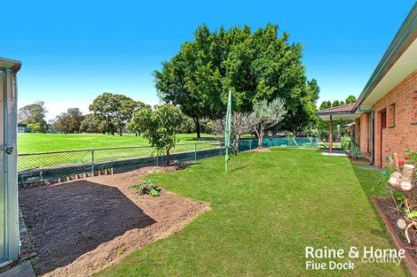 Property photo of 3 Bellbird Close Canada Bay NSW 2046