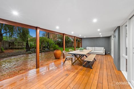 Property photo of 3 Hilson Close Wantirna South VIC 3152