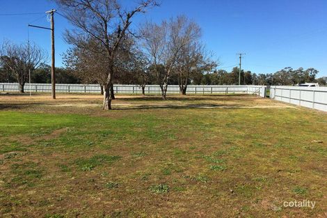 Property photo of 3 Saleyards Road Trangie NSW 2823