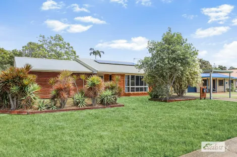23 Bowls St, Yeppoon, QLD 4703