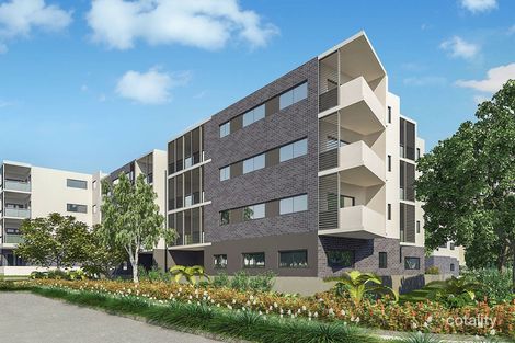 Property photo of 304/822 Windsor Road Rouse Hill NSW 2155