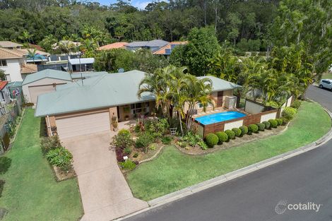 Property photo of 7 Daintree Way Tewantin QLD 4565