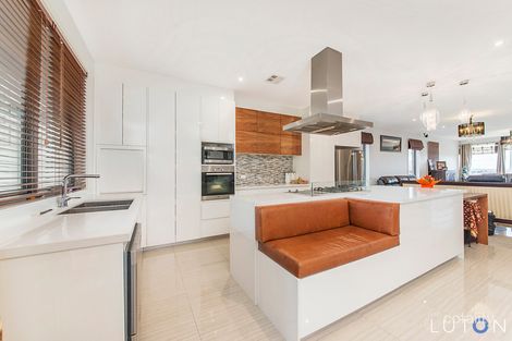 Property photo of 3 Eugene Vincent Street Bonner ACT 2914