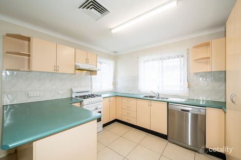 Property photo of 45 Adelaide Street Oxley Park NSW 2760