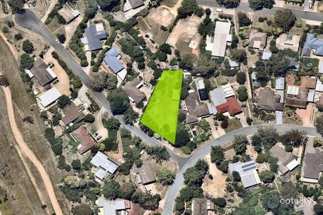 Property photo of 4 Barrow Place Lyons ACT 2606