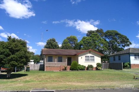 12 Gasnier Rd, Barrack Heights, NSW 2528