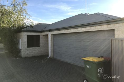 Property photo of 2/50 Frankel Street Carey Park WA 6230