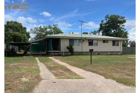 Contact Agent For Address, Blackwater, QLD 4717