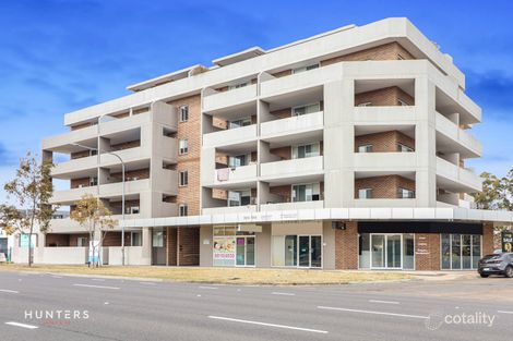 108/357-359 Great Western Hwy, South Wentworthville, NSW 2145