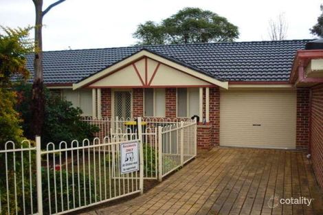 9/16 Killeen St, Wentworthville, NSW 2145