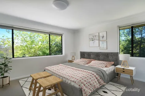 Property photo of 11 Chifley Close North Wahroonga NSW 2076
