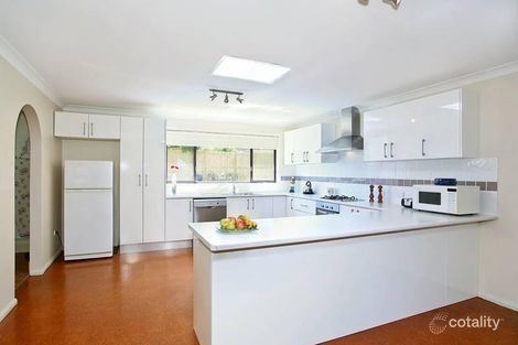 Property photo of 15 Cheers Street West Ryde NSW 2114