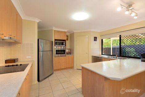 Property photo of 11 Glenkyree Close Upper Kedron QLD 4055