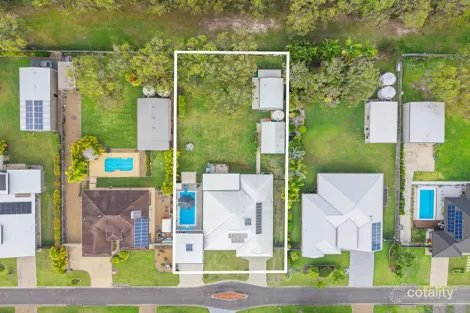 Property photo of 41 Rosedale Drive Wondunna QLD 4655