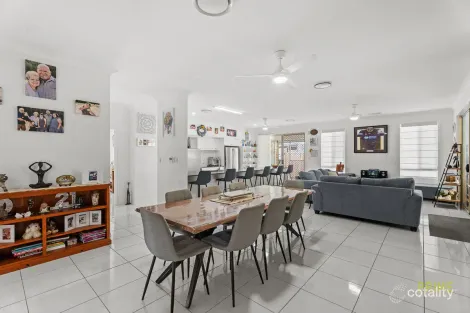 Property photo of 41 Rosedale Drive Wondunna QLD 4655