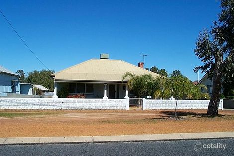 7 Mckinley St, Collie, WA 6225