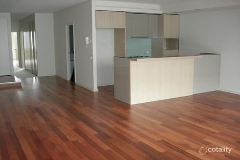 Property photo of 310G/86 Bay Street Port Melbourne VIC 3207