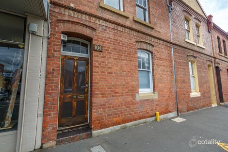 104 Campbell St, Hobart, TAS 7000