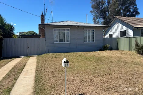 87 Malcolm Cres, Shepparton, VIC 3630