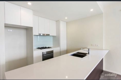 Property photo of 610/43 Shoreline Drive Rhodes NSW 2138