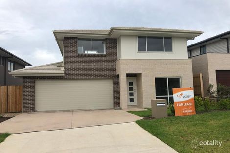 28 Waterloo St, Tallawong, NSW 2762