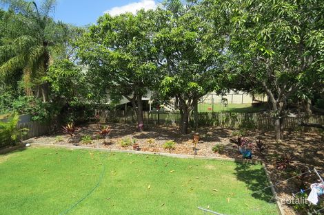 Property photo of 75 Davis Street Allenstown QLD 4700