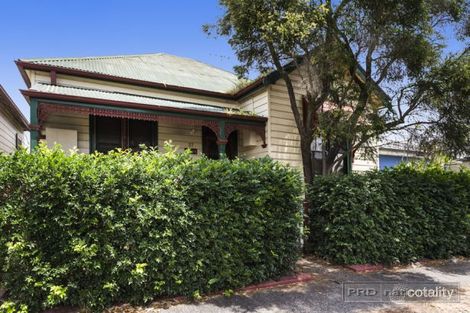 Property photo of 27 Bibby Street Hamilton NSW 2303