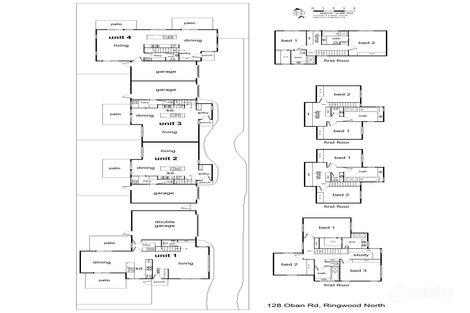 Property photo of 2 Oban Woods Ringwood North VIC 3134