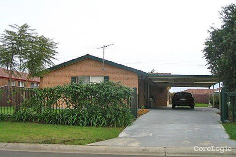 12 Chaffey Pl, Bonnyrigg Heights, NSW 2177