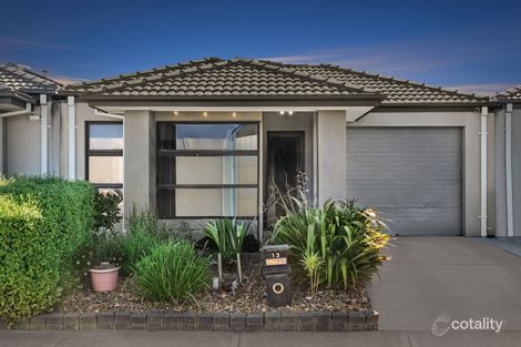 13 Timble Way, Clyde North, VIC 3978