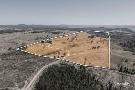 Property photo of 139 Selection Road Lewis Ponds NSW 2800