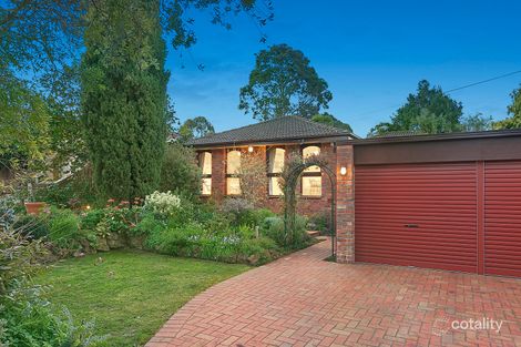 27 Rowitta Dr, Glen Waverley, VIC 3150