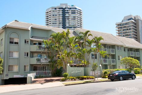Property photo of 45/11 Breaker Street Main Beach QLD 4217