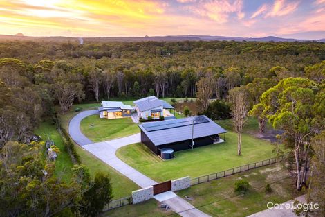 Property photo of 16 Yatama Place Cooroibah QLD 4565