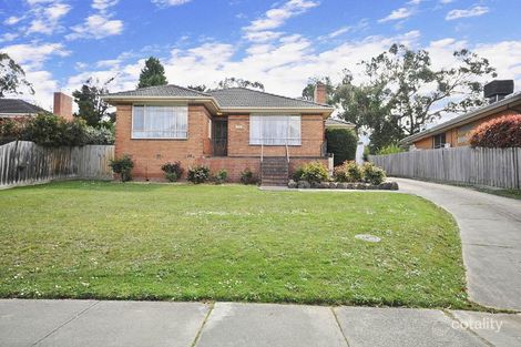 24 Pentlowe Rd, Wantirna South, VIC 3152