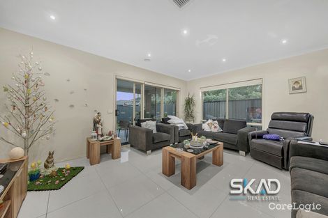 Property photo of 36 Valiant Crescent Craigieburn VIC 3064